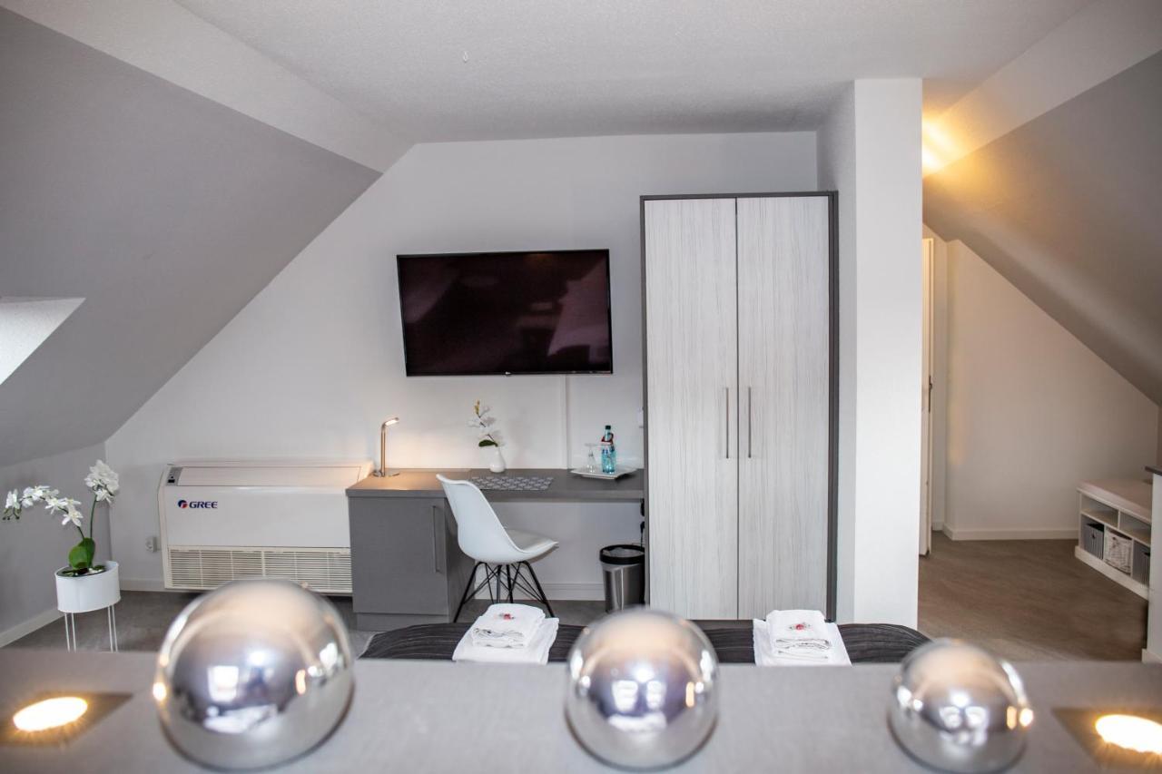 Hotel "Zur Muehle" Hoyerswerda Eksteriør billede